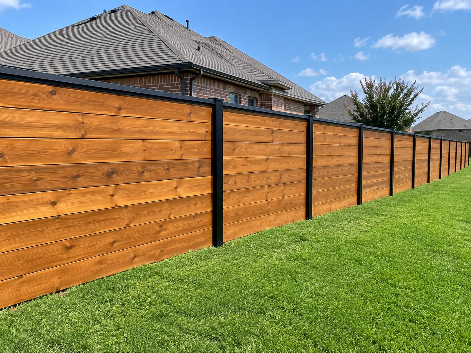 Fences