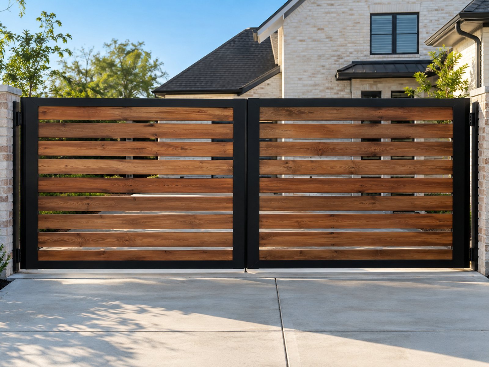 Fences