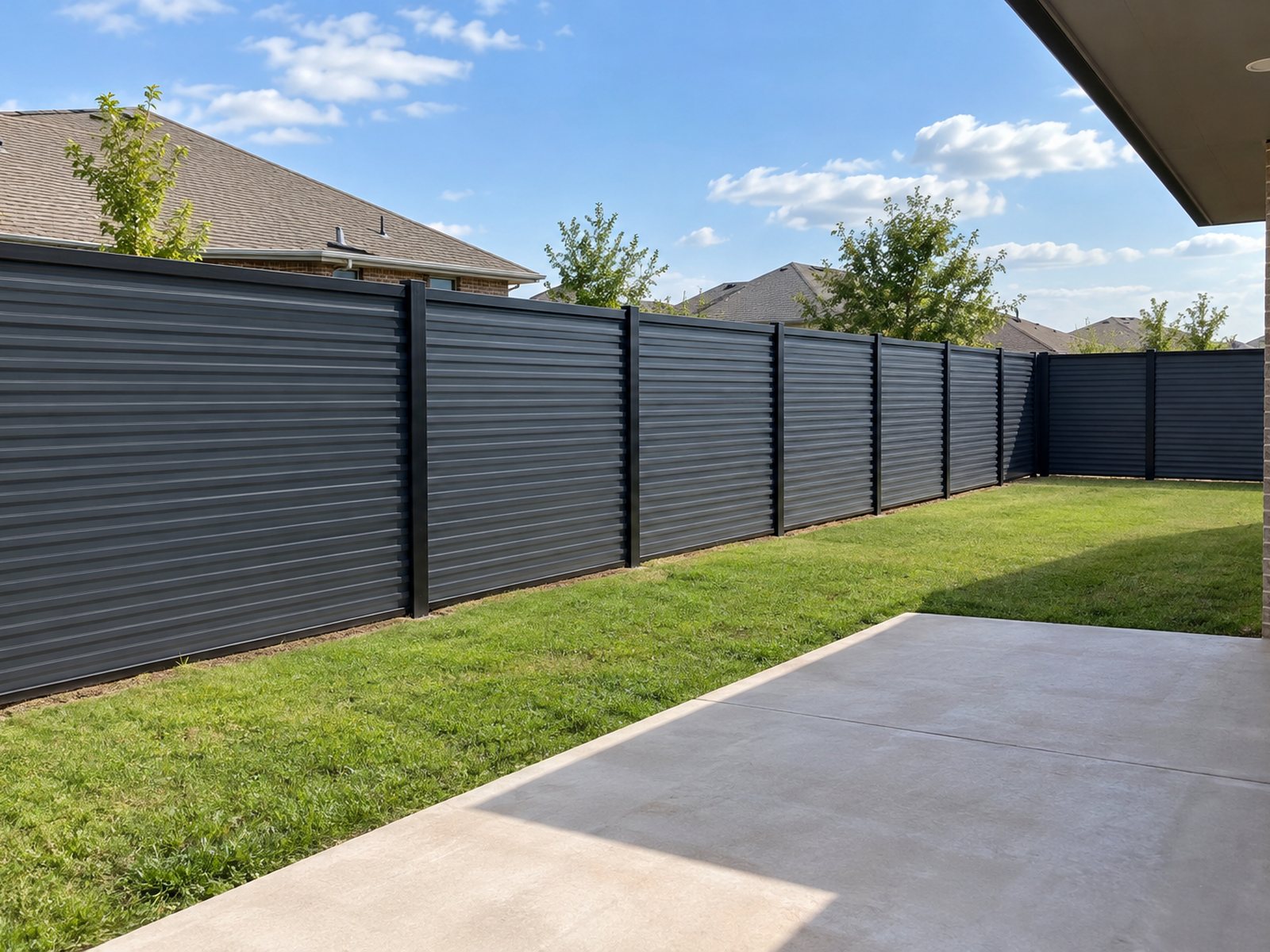 Fences